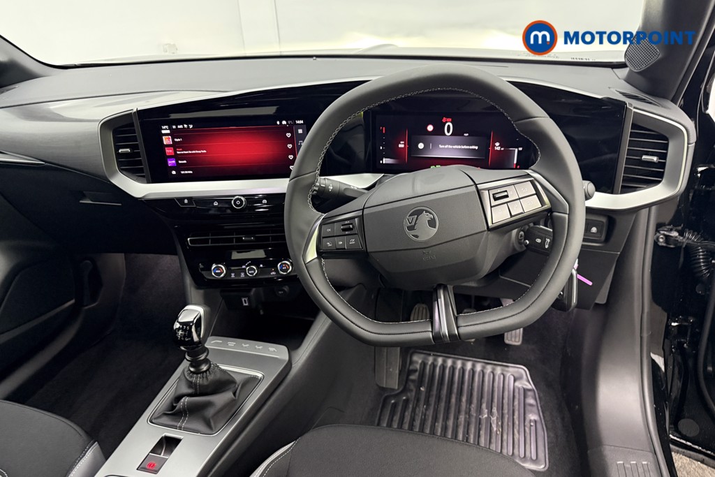 Vauxhall Mokka GS Manual Petrol SUV - Stock Number (1585668) - 18th supplementary image