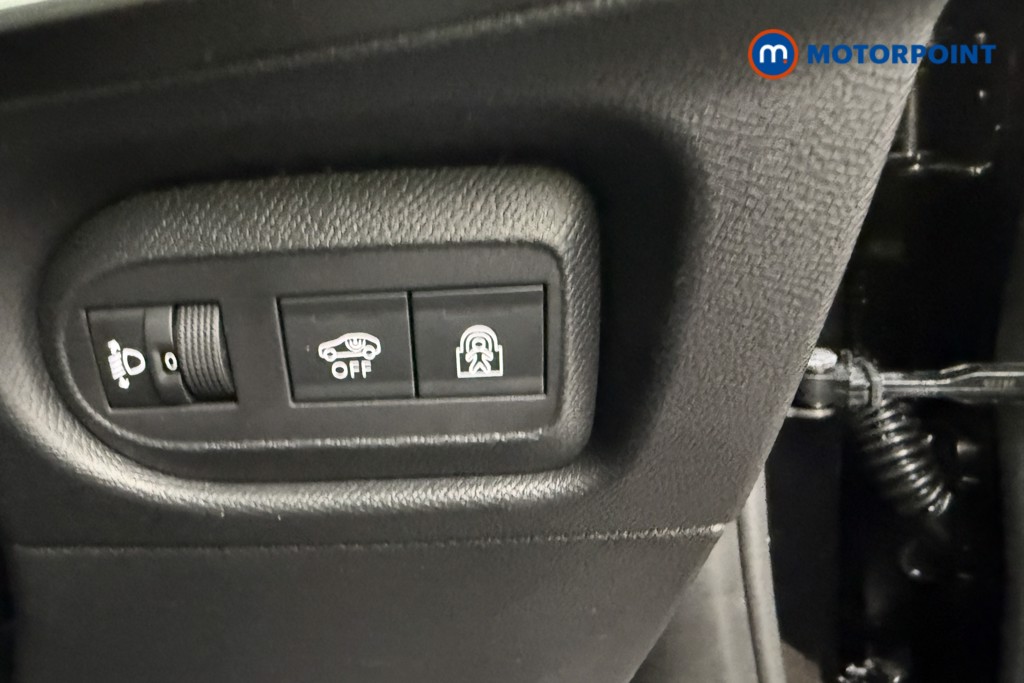 Vauxhall Mokka GS Manual Petrol SUV - Stock Number (1585668) - 21st supplementary image
