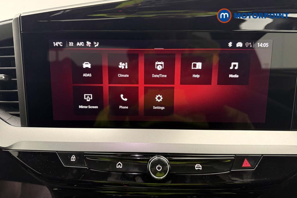 Vauxhall Mokka GS Manual Petrol SUV - Stock Number (1585668) - 25th supplementary image