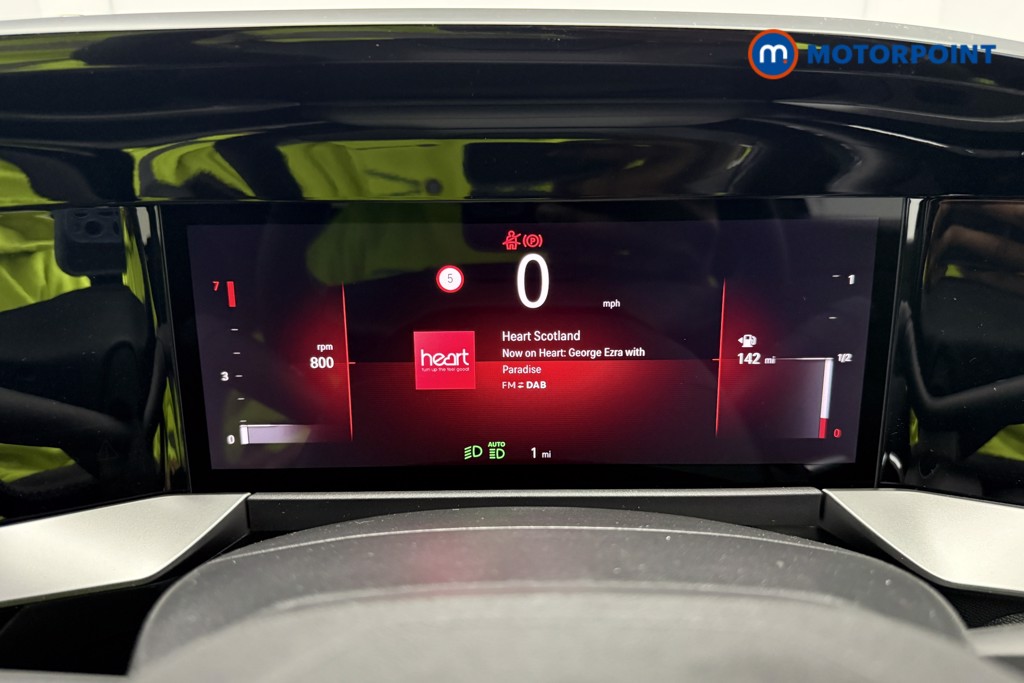 Vauxhall Mokka GS Manual Petrol SUV - Stock Number (1585668) - 27th supplementary image