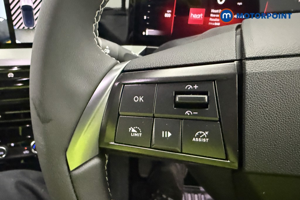 Vauxhall Mokka GS Manual Petrol SUV - Stock Number (1585668) - 28th supplementary image