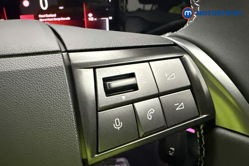 Vauxhall Mokka GS Manual Petrol SUV - Stock Number (1585668) - 29th supplementary image