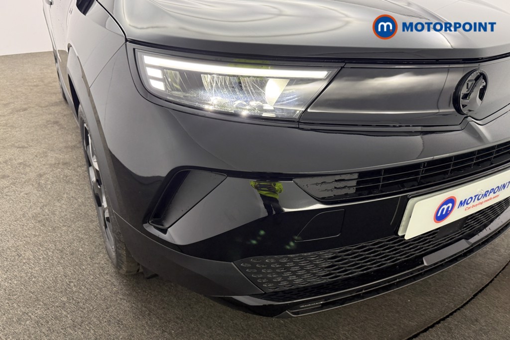 Vauxhall Mokka GS Manual Petrol SUV - Stock Number (1585668) - 30th supplementary image