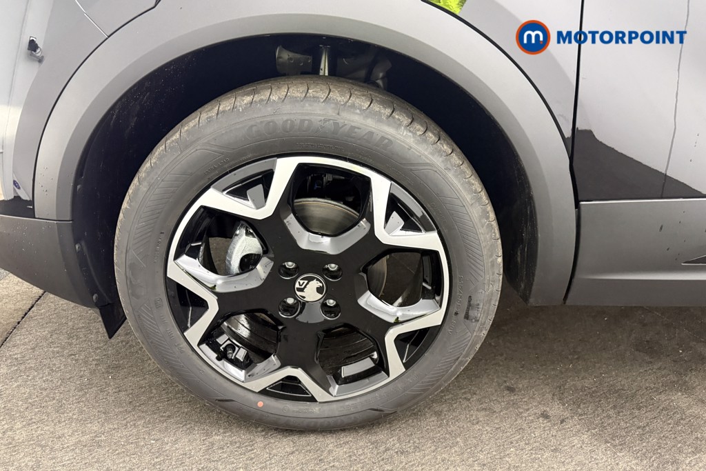 Vauxhall Mokka GS Manual Petrol SUV - Stock Number (1585668) - 32nd supplementary image
