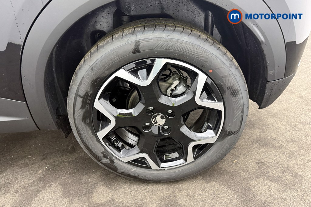 Vauxhall Mokka GS Manual Petrol SUV - Stock Number (1585668) - 33rd supplementary image