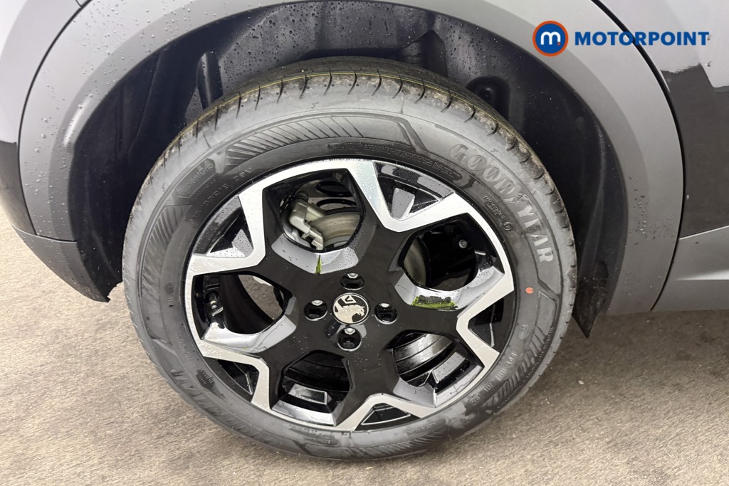 Vauxhall Mokka GS Manual Petrol SUV - Stock Number (1585668) - 34th supplementary image