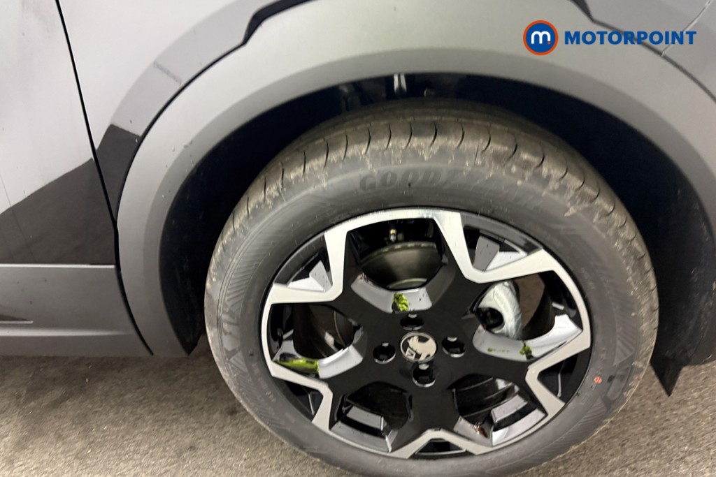 Vauxhall Mokka GS Manual Petrol SUV - Stock Number (1585668) - 35th supplementary image