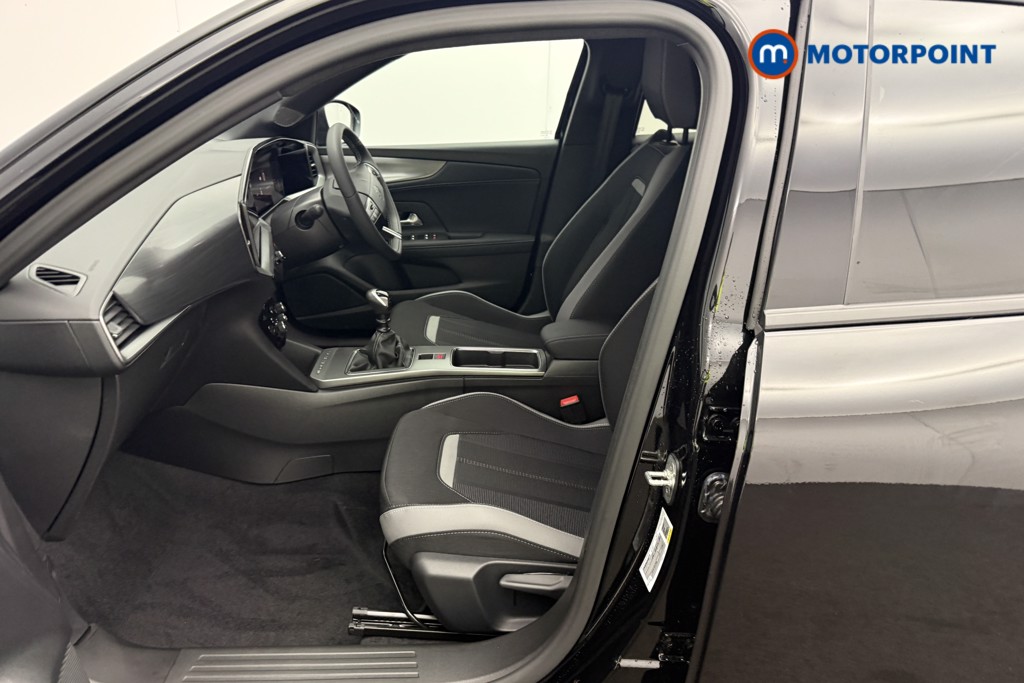 Vauxhall Mokka GS Manual Petrol SUV - Stock Number (1585668) - 1st supplementary image