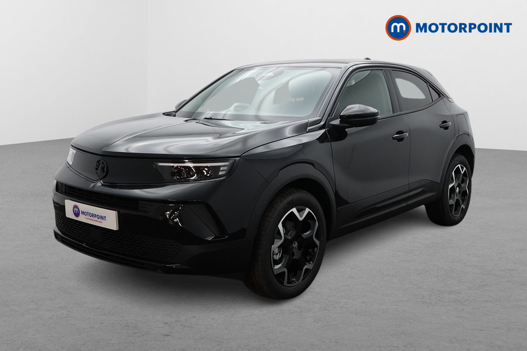 Vauxhall Mokka GS Manual Petrol SUV - Stock Number (1585668) - Passenger side front corner