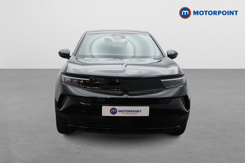 Vauxhall Mokka GS Manual Petrol SUV - Stock Number (1585668) - Front bumper