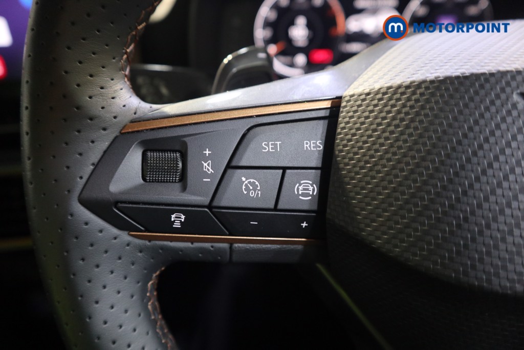 Cupra Formentor V2 Automatic Petrol SUV - Stock Number (1585678) - 3rd supplementary image