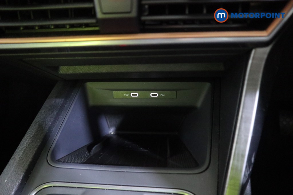 Cupra Formentor V2 Automatic Petrol SUV - Stock Number (1585678) - 7th supplementary image