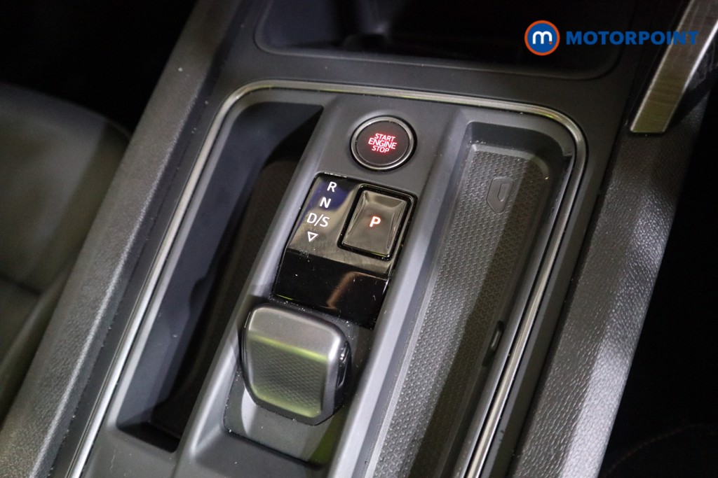 Cupra Formentor V2 Automatic Petrol SUV - Stock Number (1585678) - 8th supplementary image