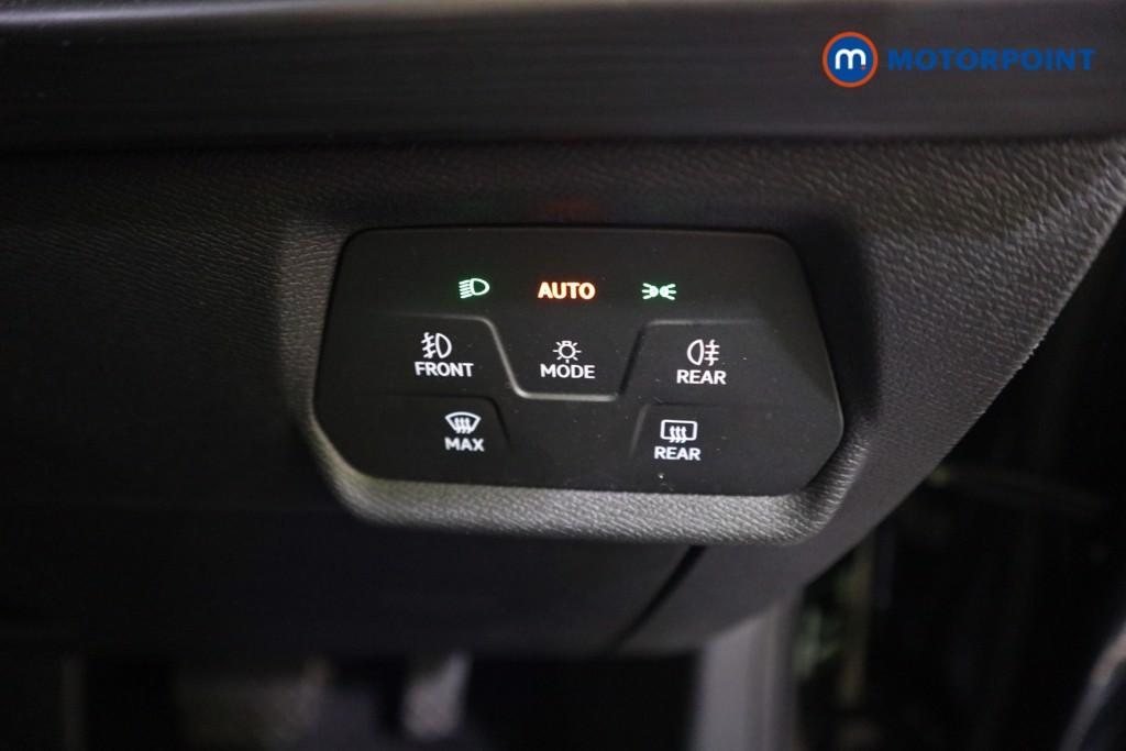 Cupra Formentor V2 Automatic Petrol SUV - Stock Number (1585678) - 10th supplementary image