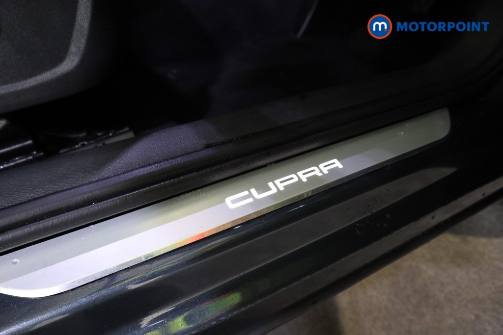 Cupra Formentor V2 Automatic Petrol SUV - Stock Number (1585678) - 12th supplementary image