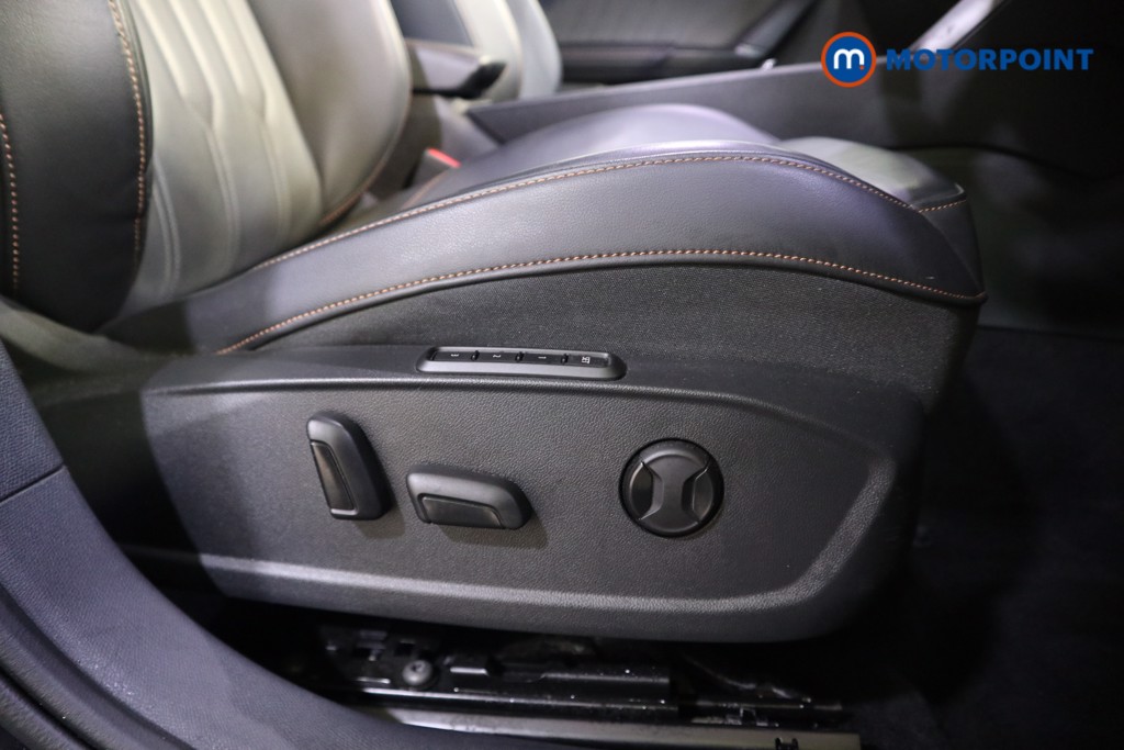 Cupra Formentor V2 Automatic Petrol SUV - Stock Number (1585678) - 13th supplementary image