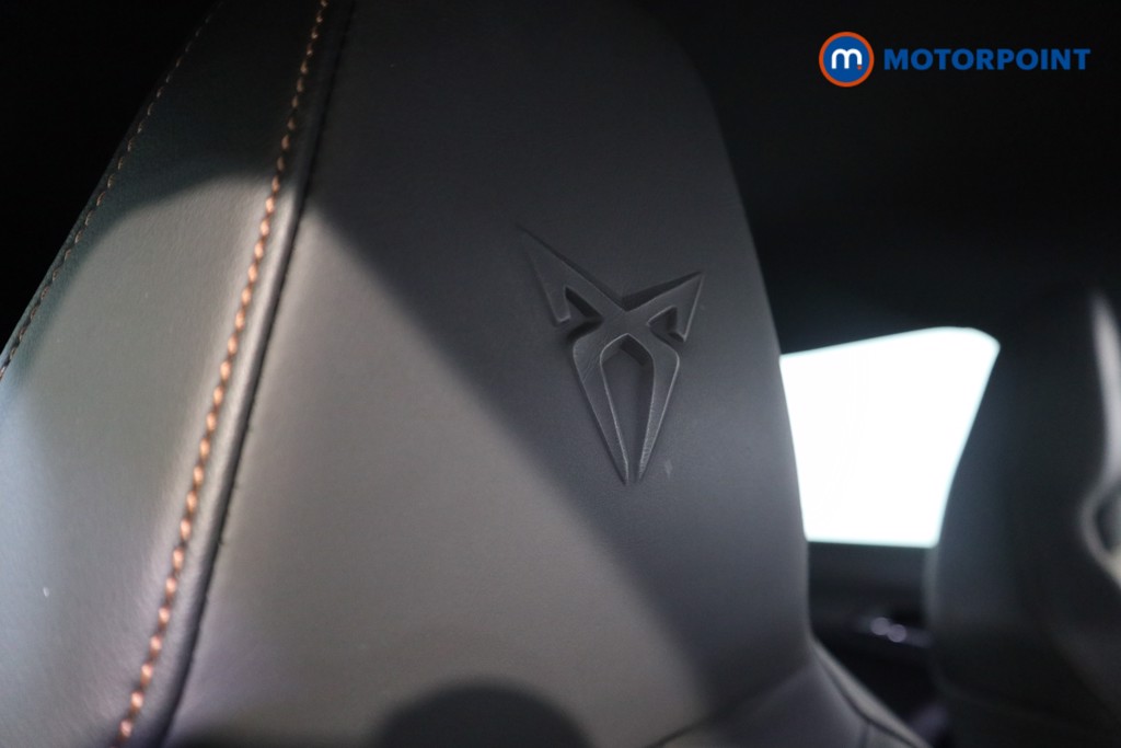 Cupra Formentor V2 Automatic Petrol SUV - Stock Number (1585678) - 15th supplementary image