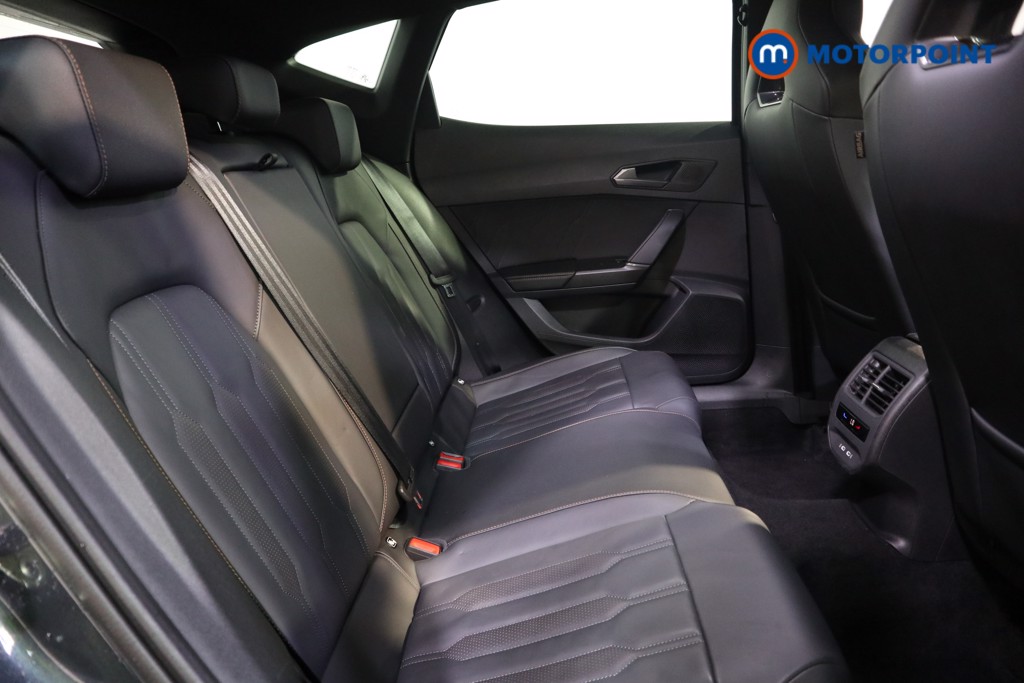 Cupra Formentor V2 Automatic Petrol SUV - Stock Number (1585678) - 16th supplementary image