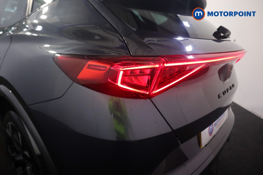 Cupra Formentor V2 Automatic Petrol SUV - Stock Number (1585678) - 27th supplementary image