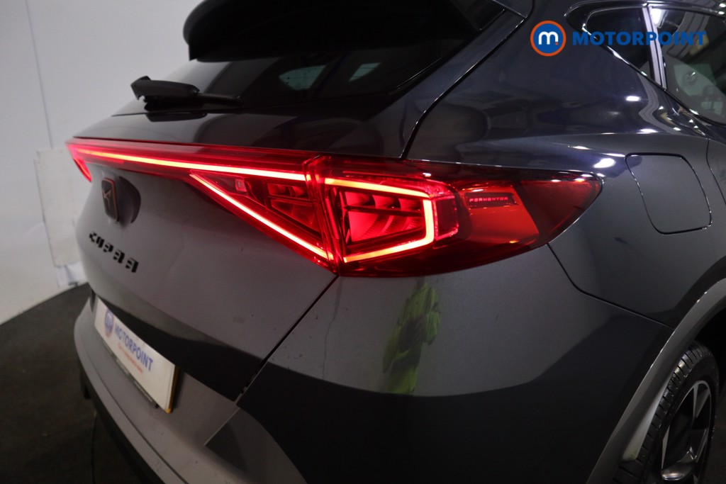 Cupra Formentor V2 Automatic Petrol SUV - Stock Number (1585678) - 28th supplementary image