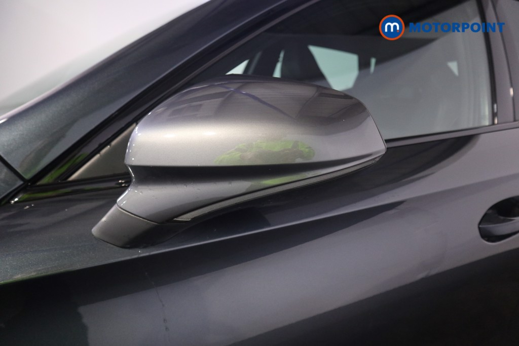 Cupra Formentor V2 Automatic Petrol SUV - Stock Number (1585678) - 32nd supplementary image