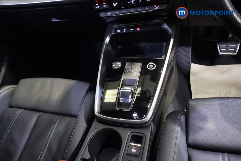 Audi A3 S Line Automatic Petrol Plug-In Hybrid Hatchback - Stock Number (1585681) - 6th supplementary image