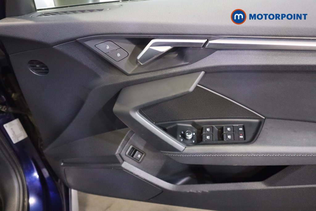 Audi A3 S Line Automatic Petrol Plug-In Hybrid Hatchback - Stock Number (1585681) - 9th supplementary image