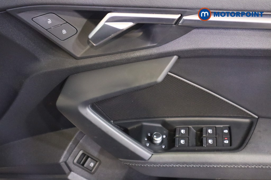 Audi A3 S Line Automatic Petrol Plug-In Hybrid Hatchback - Stock Number (1585681) - 10th supplementary image