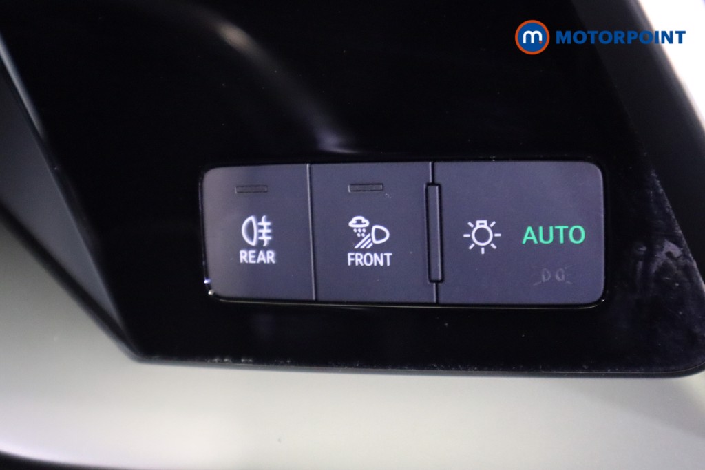 Audi A3 S Line Automatic Petrol Plug-In Hybrid Hatchback - Stock Number (1585681) - 12th supplementary image
