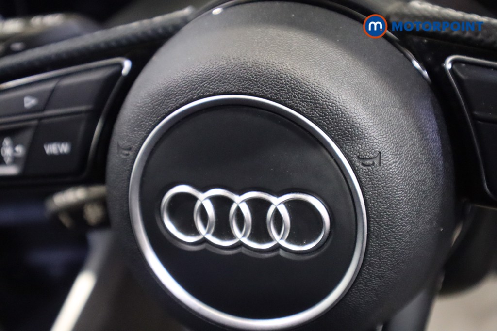 Audi A3 S Line Automatic Petrol Plug-In Hybrid Hatchback - Stock Number (1585681) - 14th supplementary image