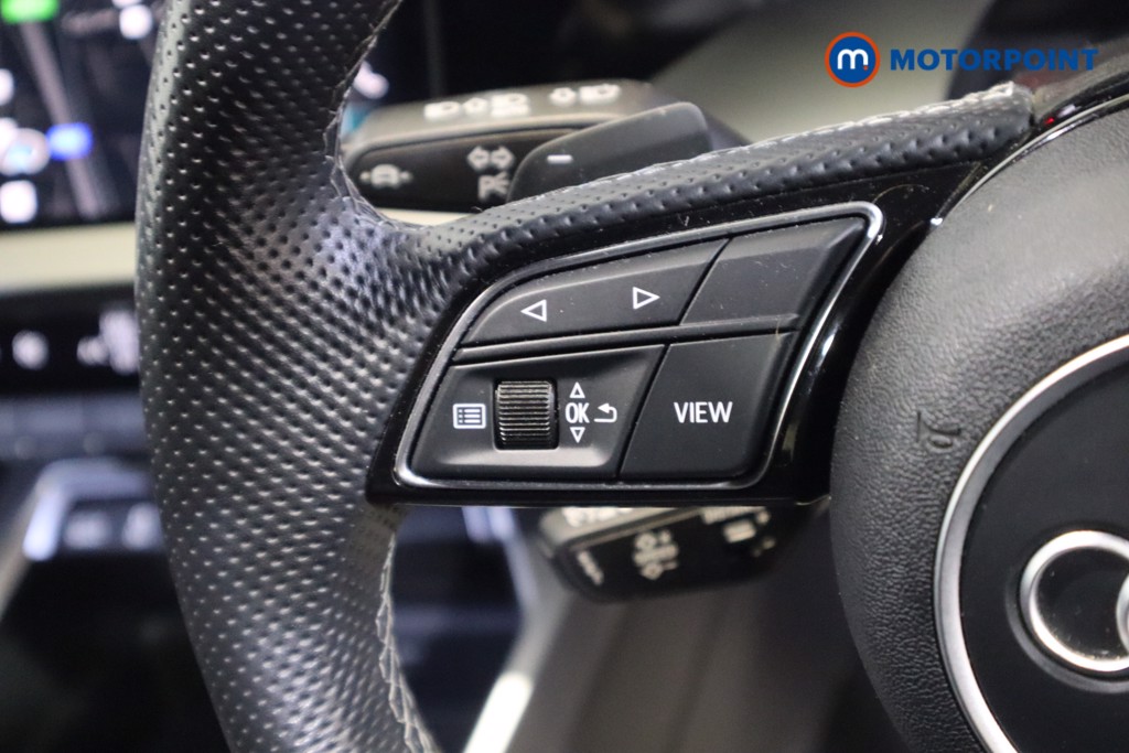 Audi A3 S Line Automatic Petrol Plug-In Hybrid Hatchback - Stock Number (1585681) - 15th supplementary image