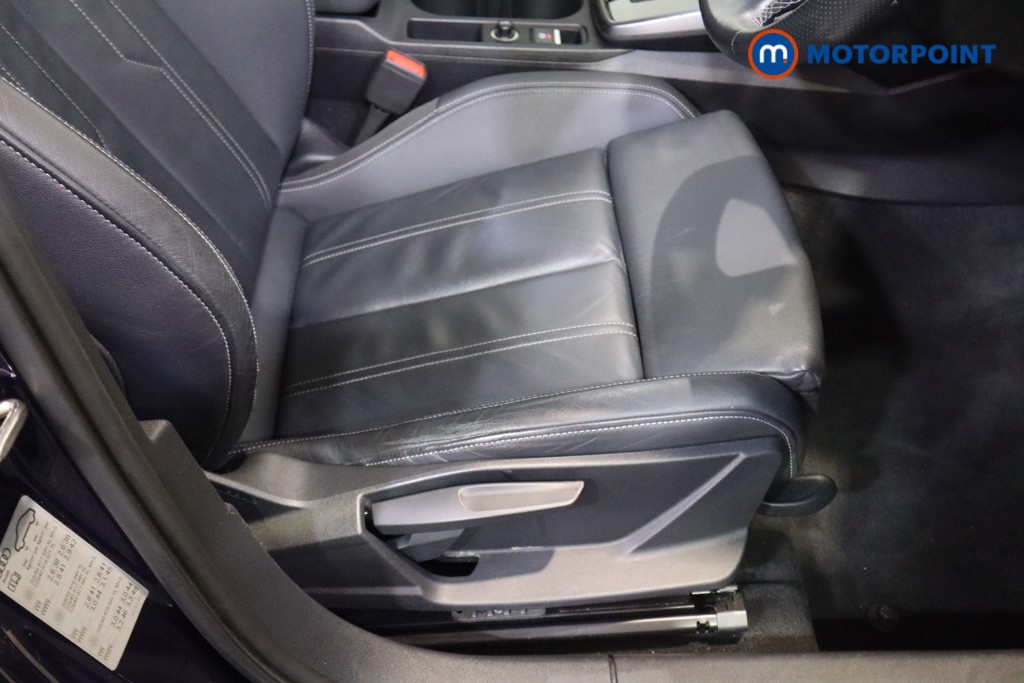 Audi A3 S Line Automatic Petrol Plug-In Hybrid Hatchback - Stock Number (1585681) - 16th supplementary image
