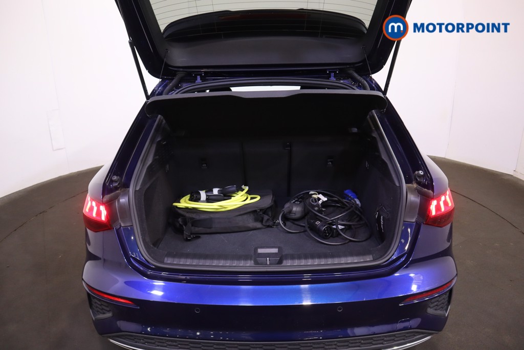 Audi A3 S Line Automatic Petrol Plug-In Hybrid Hatchback - Stock Number (1585681) - 20th supplementary image