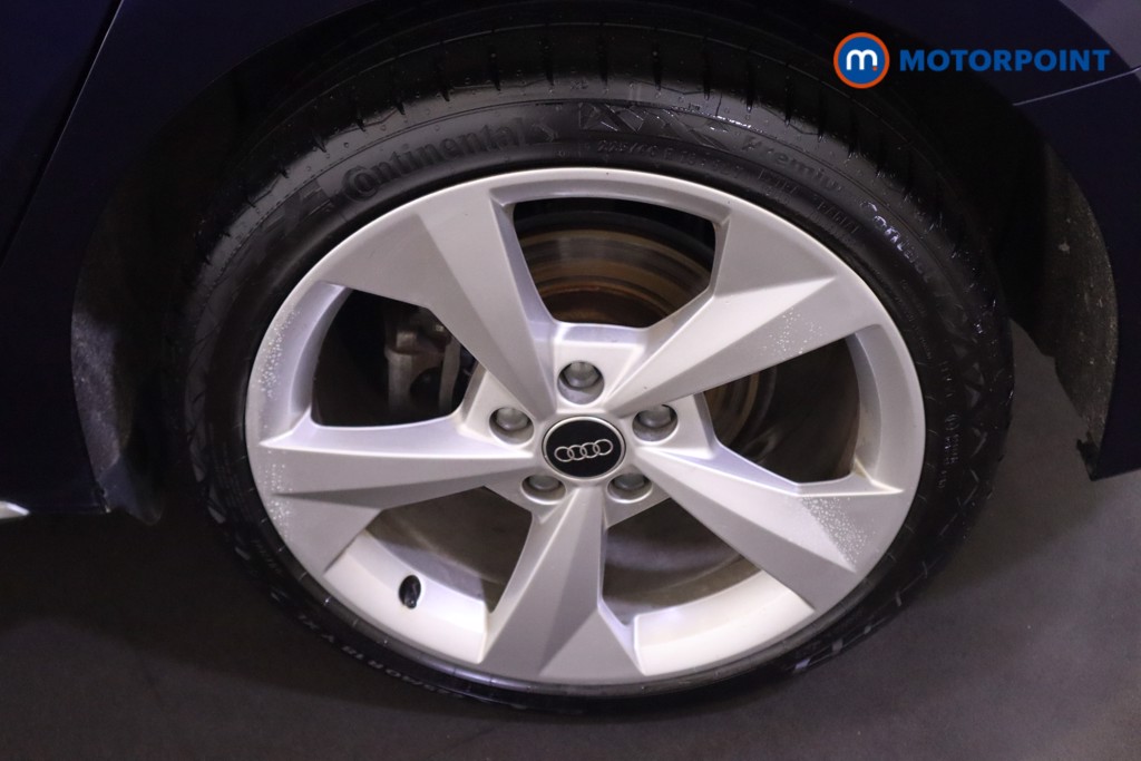 Audi A3 S Line Automatic Petrol Plug-In Hybrid Hatchback - Stock Number (1585681) - 22nd supplementary image