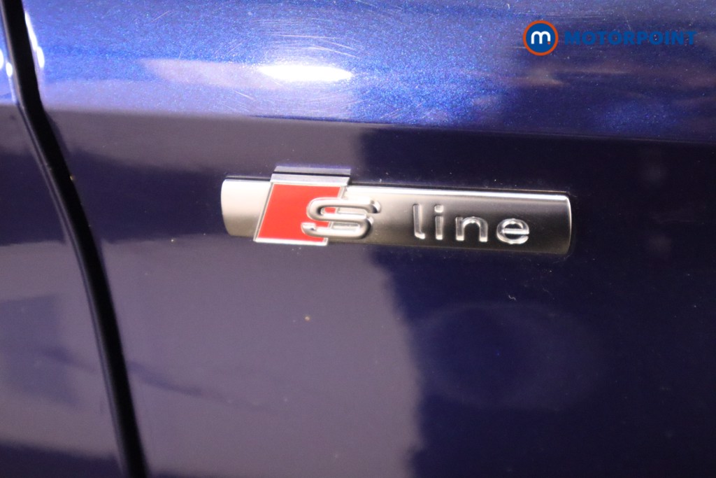 Audi A3 S Line Automatic Petrol Plug-In Hybrid Hatchback - Stock Number (1585681) - 26th supplementary image