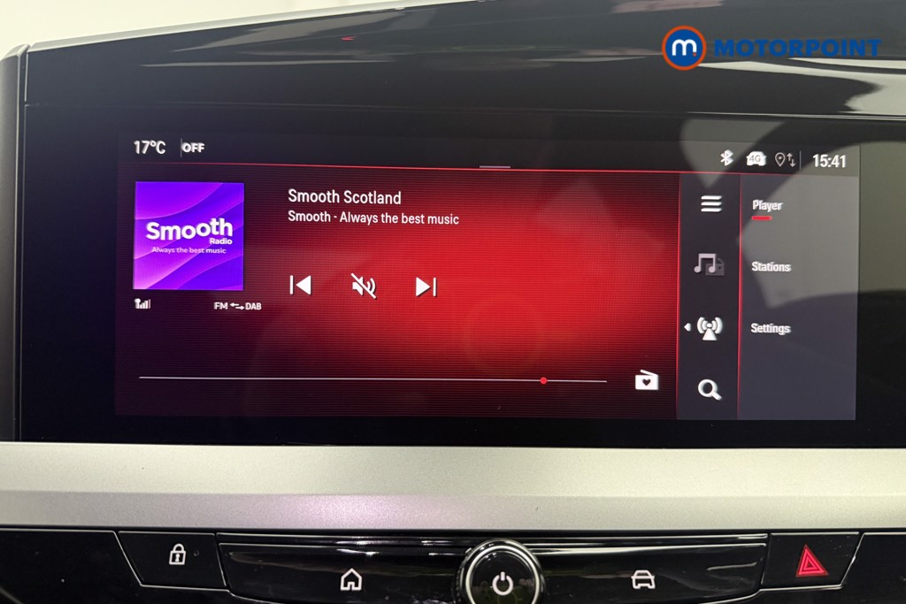 Vauxhall Mokka GS Automatic Petrol SUV - Stock Number (1585712) - 2nd supplementary image