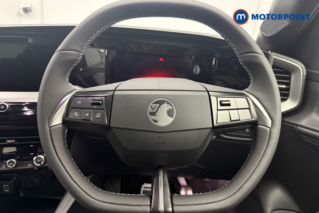 Vauxhall Mokka GS Automatic Petrol SUV - Stock Number (1585712) - 4th supplementary image