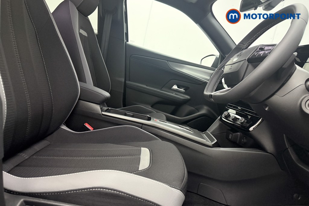 Vauxhall Mokka GS Automatic Petrol SUV - Stock Number (1585712) - 7th supplementary image