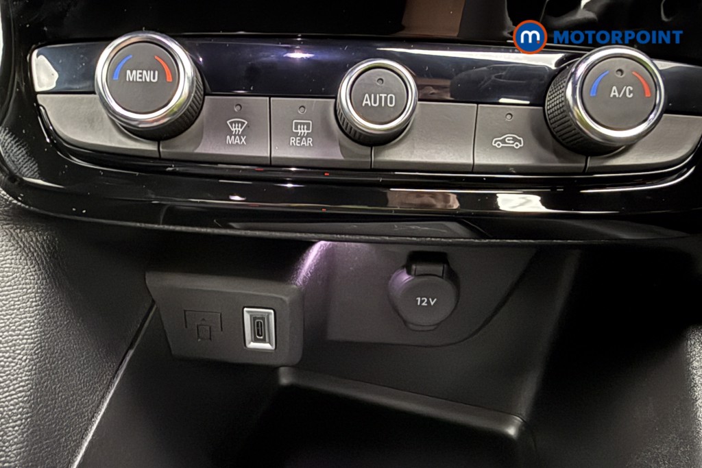 Vauxhall Mokka GS Automatic Petrol SUV - Stock Number (1585712) - 15th supplementary image