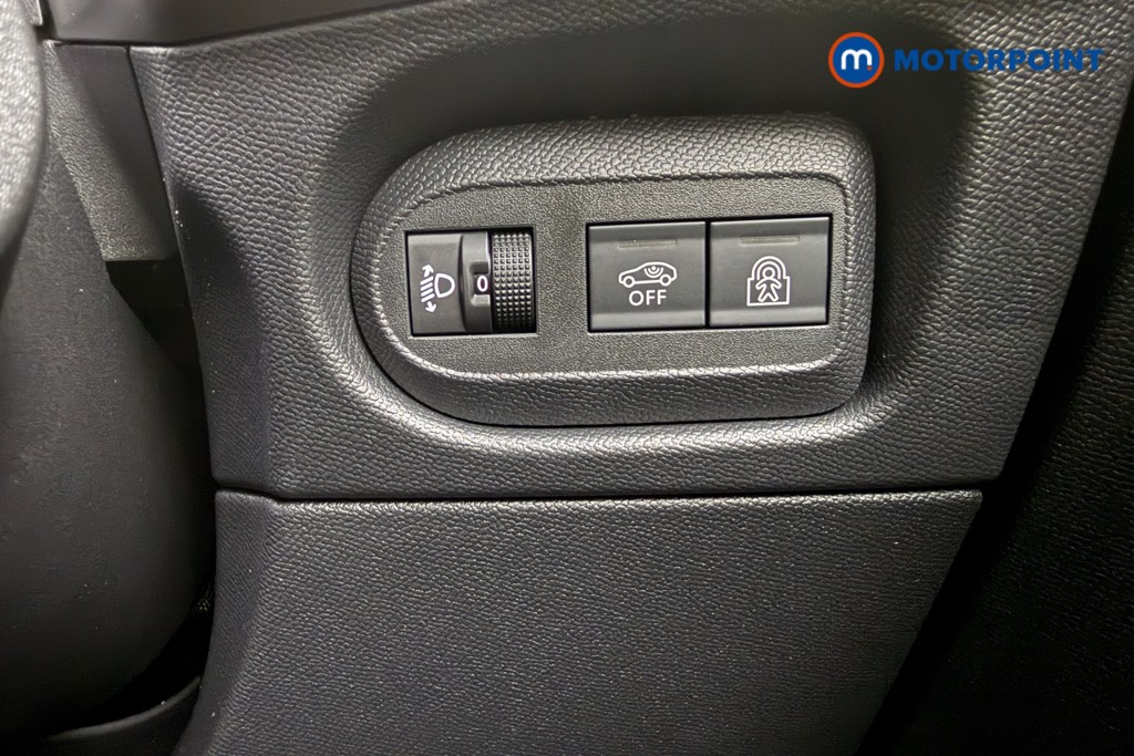 Vauxhall Mokka GS Automatic Petrol SUV - Stock Number (1585712) - 16th supplementary image