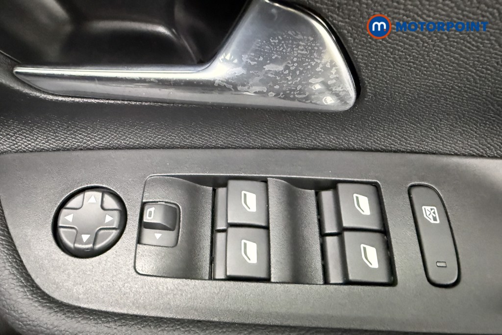 Vauxhall Mokka GS Automatic Petrol SUV - Stock Number (1585712) - 18th supplementary image