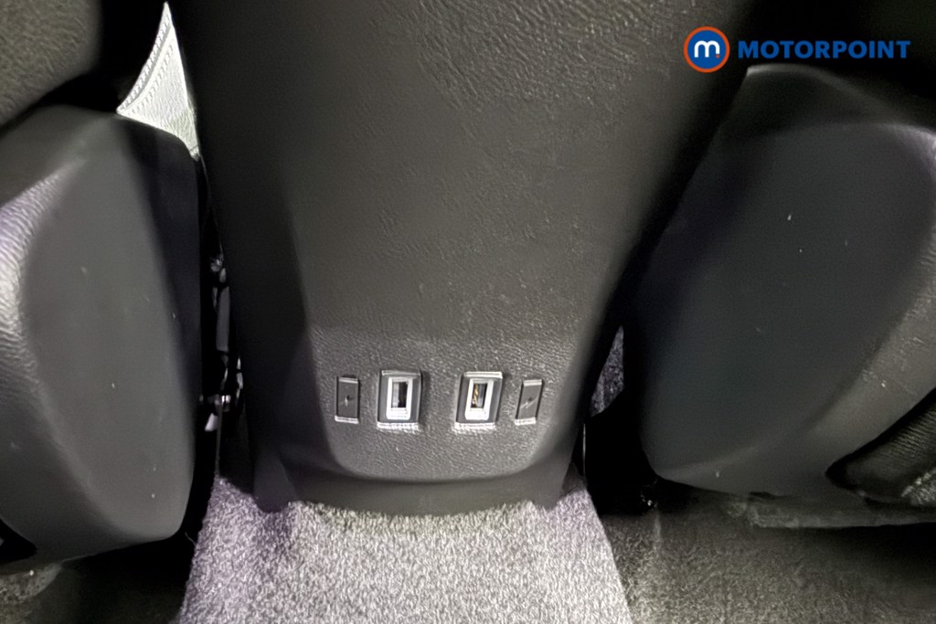 Vauxhall Mokka GS Automatic Petrol SUV - Stock Number (1585712) - 19th supplementary image