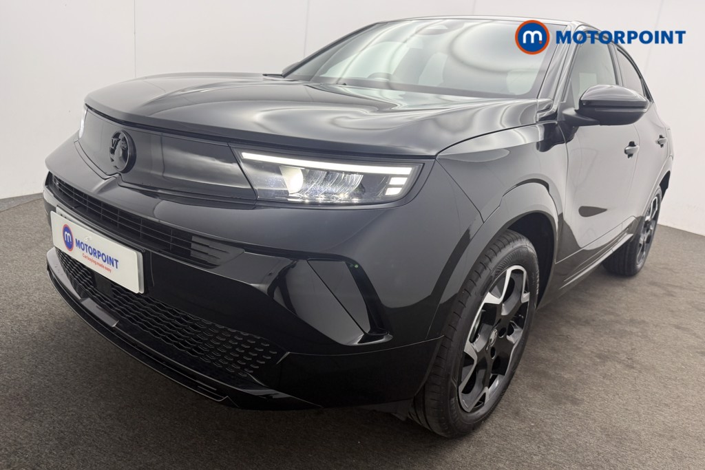 Vauxhall Mokka GS Automatic Petrol SUV - Stock Number (1585712) - 23rd supplementary image