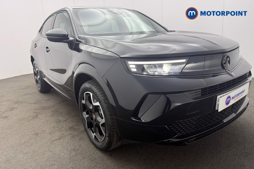Vauxhall Mokka GS Automatic Petrol SUV - Stock Number (1585712) - 24th supplementary image