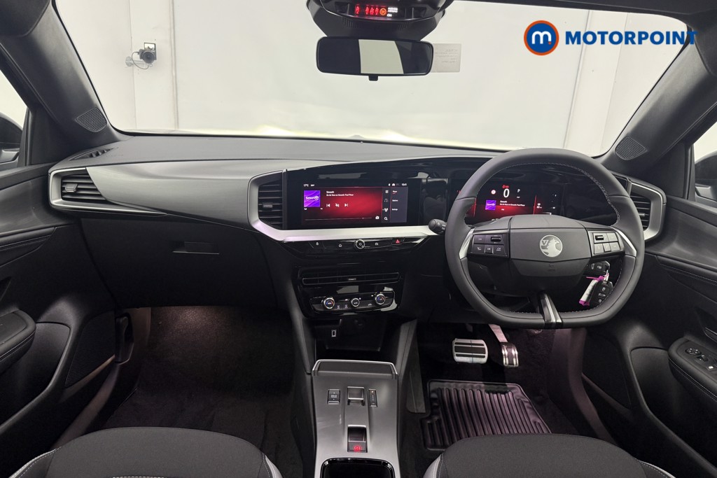 Vauxhall Mokka GS Automatic Petrol SUV - Stock Number (1585712) - 1st supplementary image