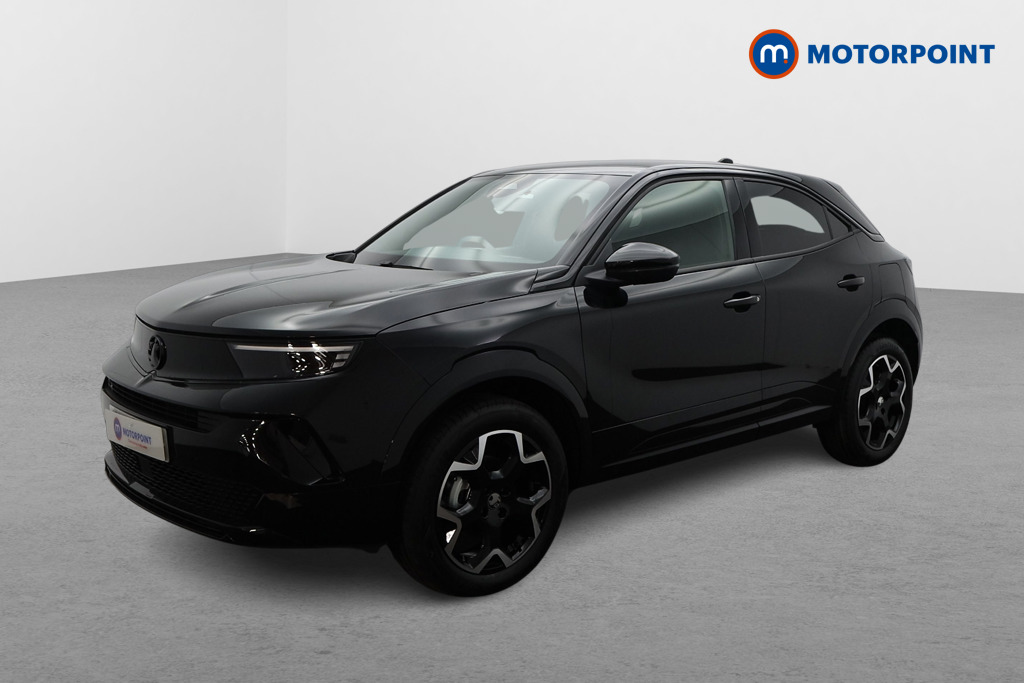 Vauxhall Mokka GS Automatic Petrol SUV - Stock Number (1585712) - Passenger side front corner