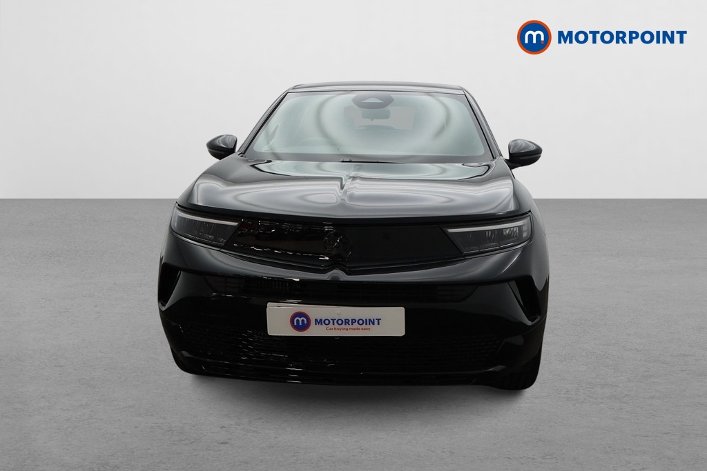 Vauxhall Mokka GS Automatic Petrol SUV - Stock Number (1585712) - Front bumper