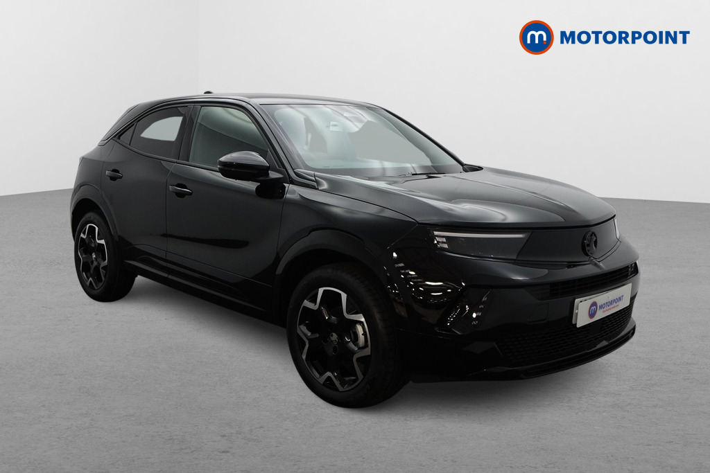 Vauxhall Mokka GS Automatic Petrol SUV - Stock Number (1585712) - Drivers side front corner