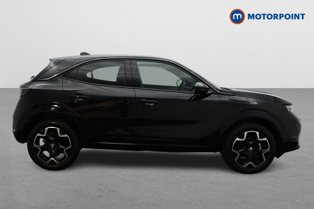 Vauxhall Mokka GS Automatic Petrol SUV - Stock Number (1585712) - Drivers side