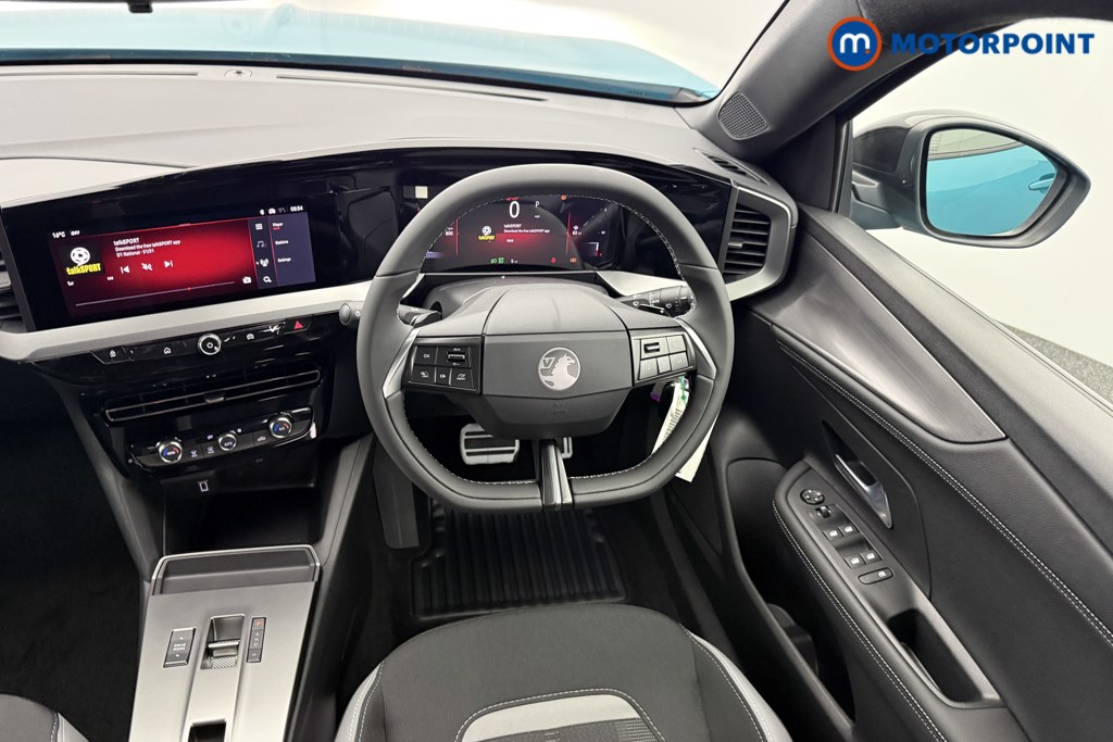 Vauxhall Mokka GS Automatic Petrol SUV - Stock Number (1585742) - 2nd supplementary image